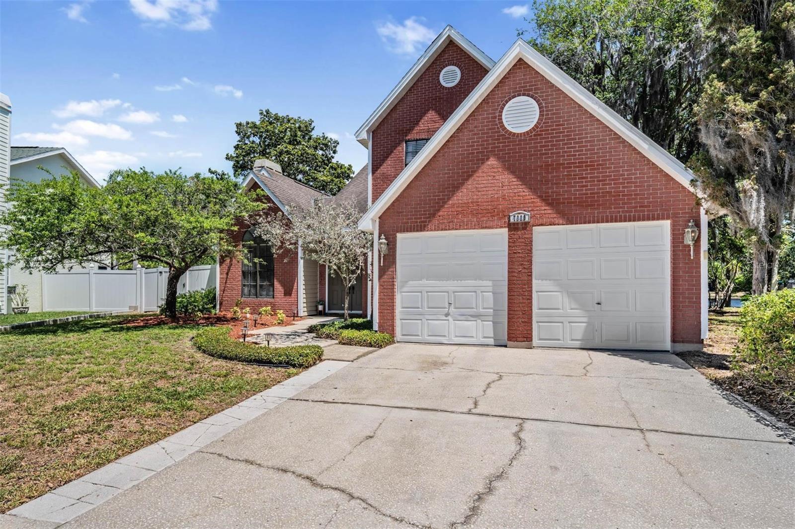 7329 OTTER CREEK DR, NEW PORT RICHEY, FL, 34655