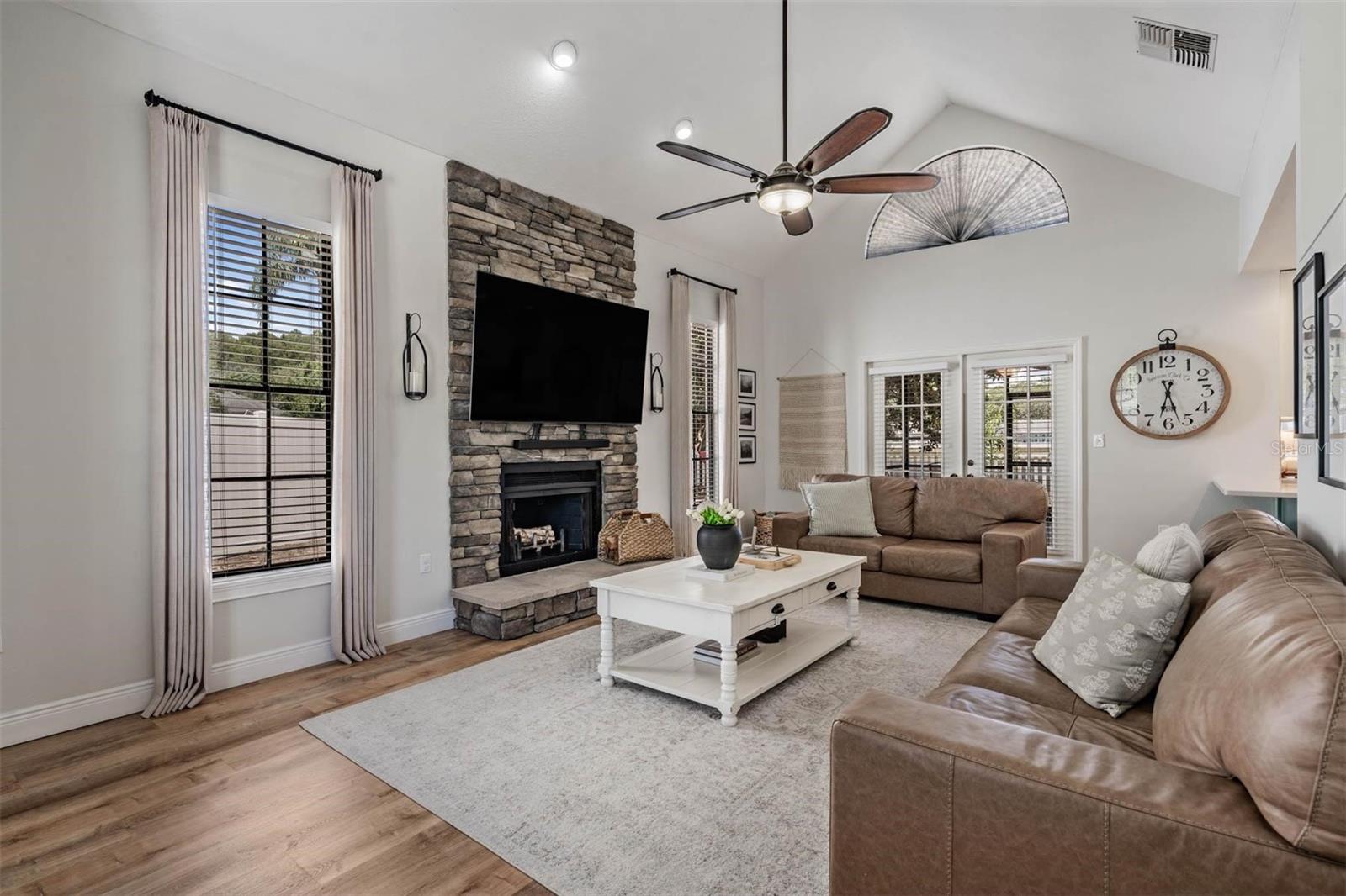 7329 OTTER CREEK DR, NEW PORT RICHEY, FL, 34655