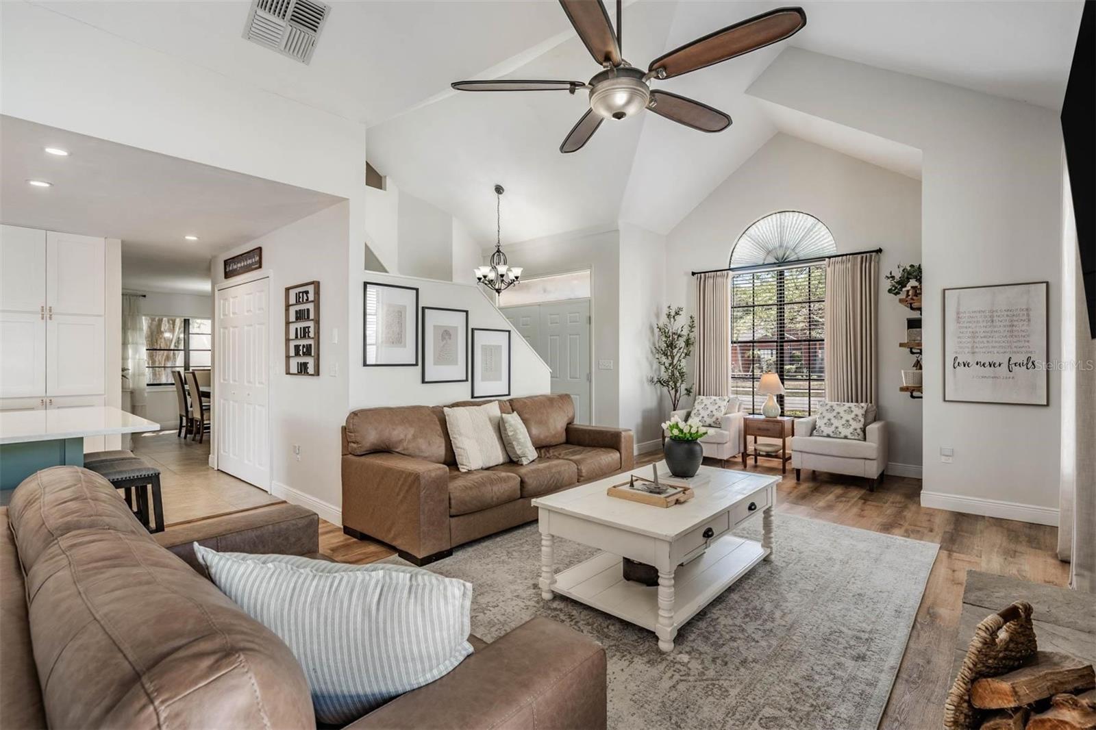 7329 OTTER CREEK DR, NEW PORT RICHEY, FL, 34655