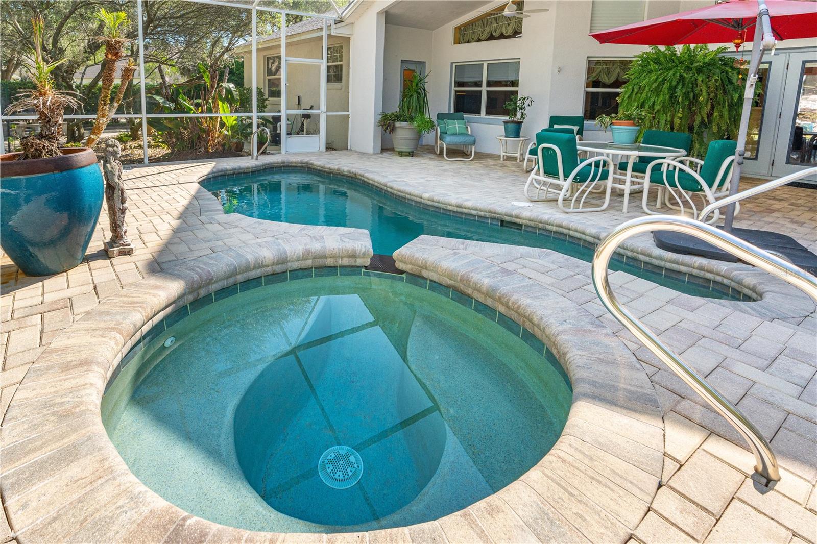 3722 LONGFORD CIR, ORMOND BEACH, FL, 32174