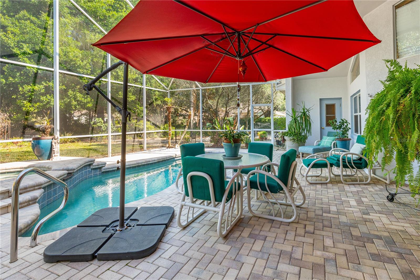 3722 LONGFORD CIR, ORMOND BEACH, FL, 32174