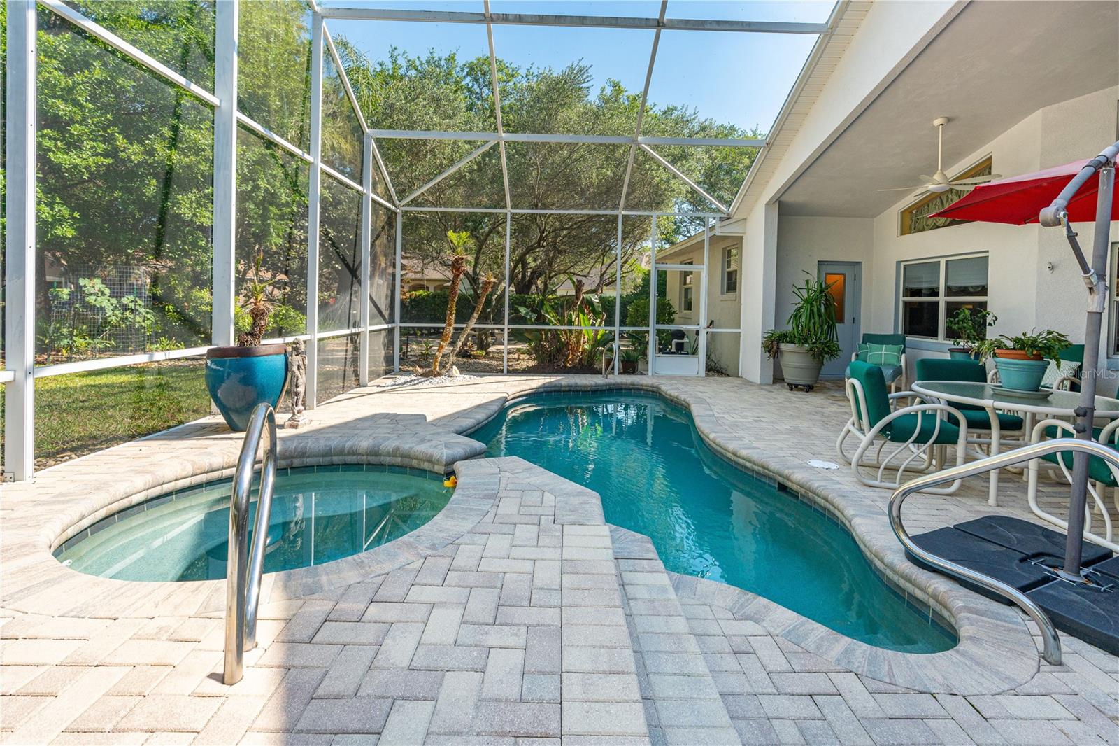 3722 LONGFORD CIR, ORMOND BEACH, FL, 32174