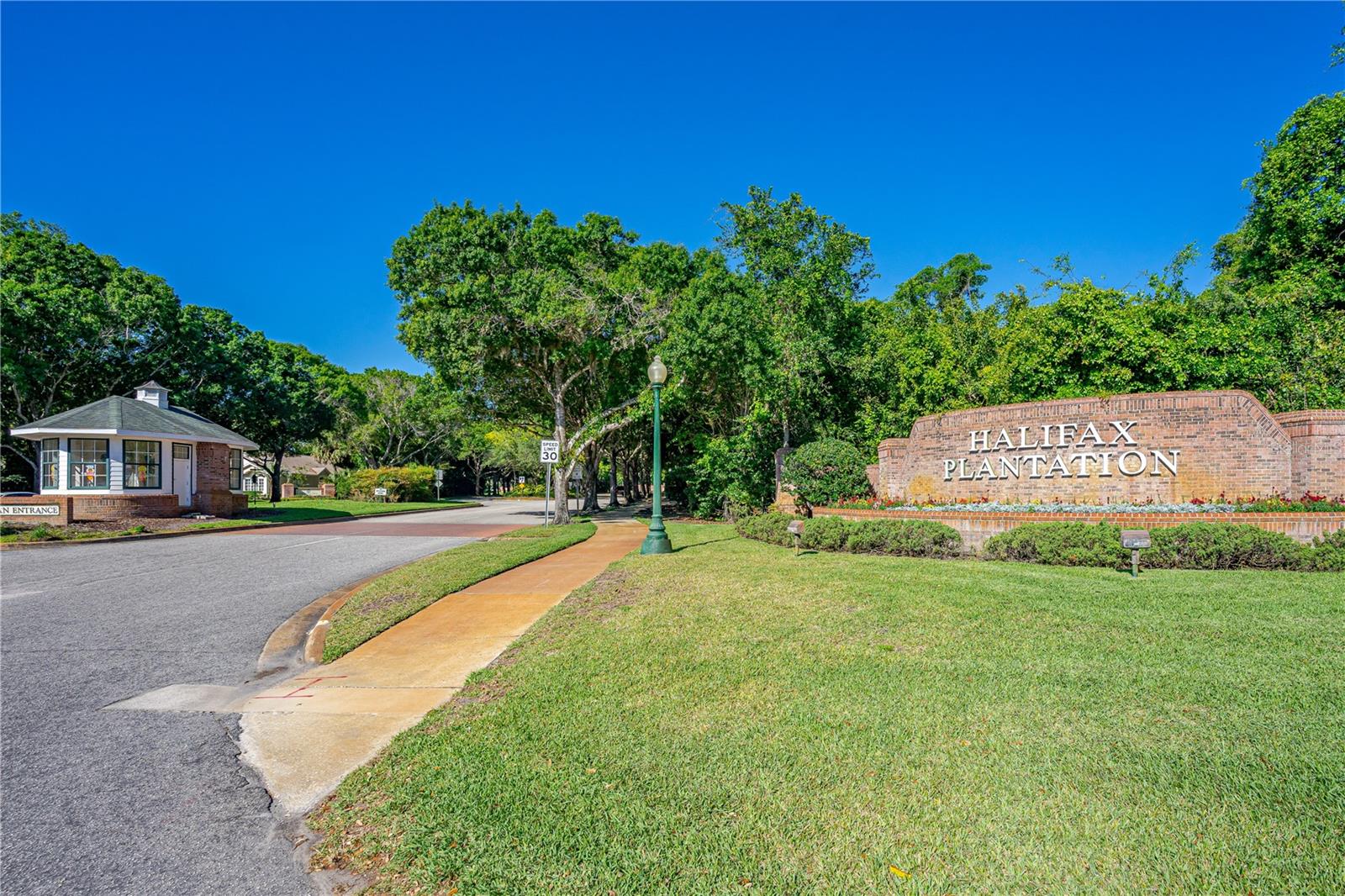 3722 LONGFORD CIR, ORMOND BEACH, FL, 32174