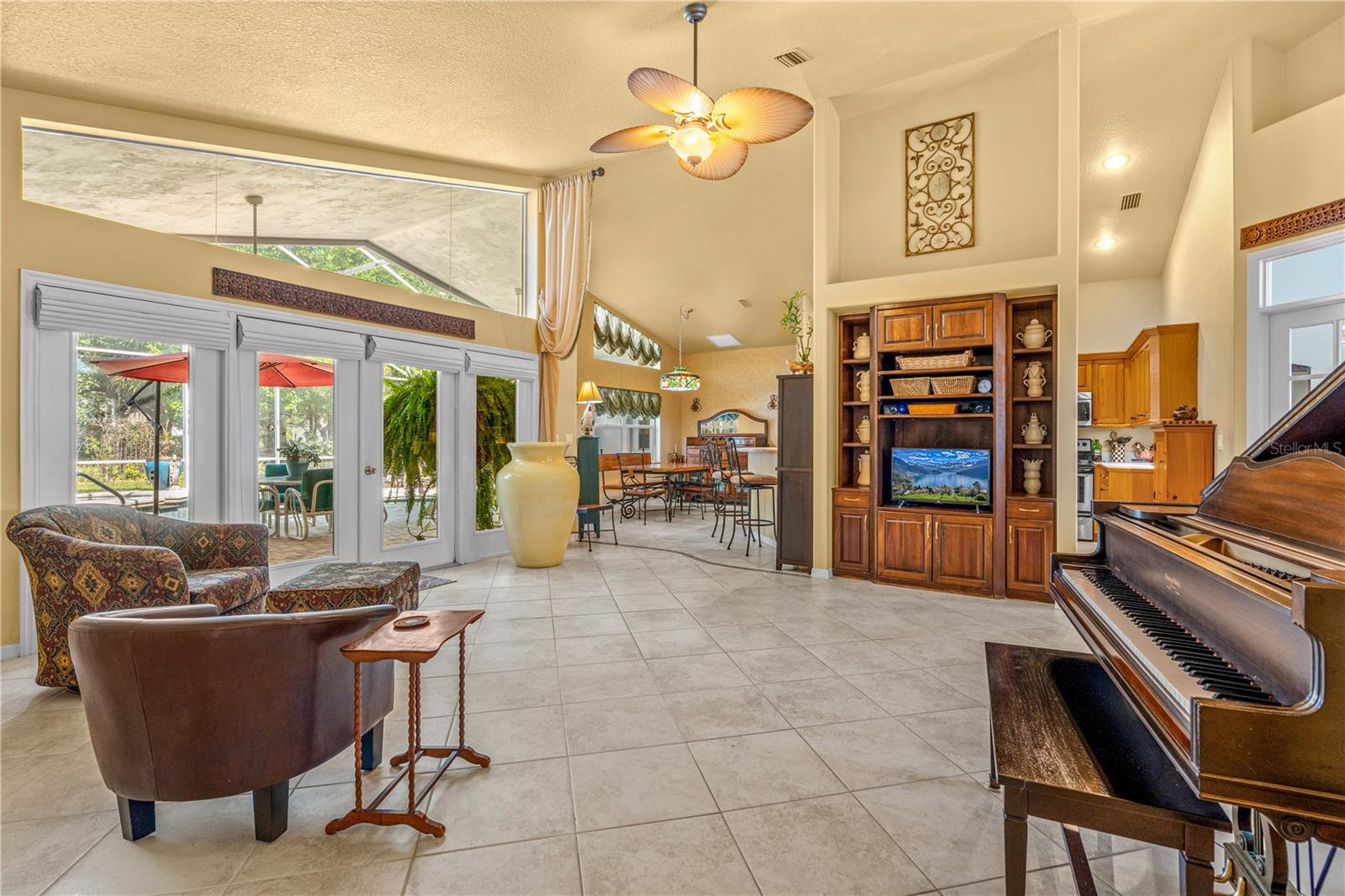 3722 LONGFORD CIR, ORMOND BEACH, FL, 32174