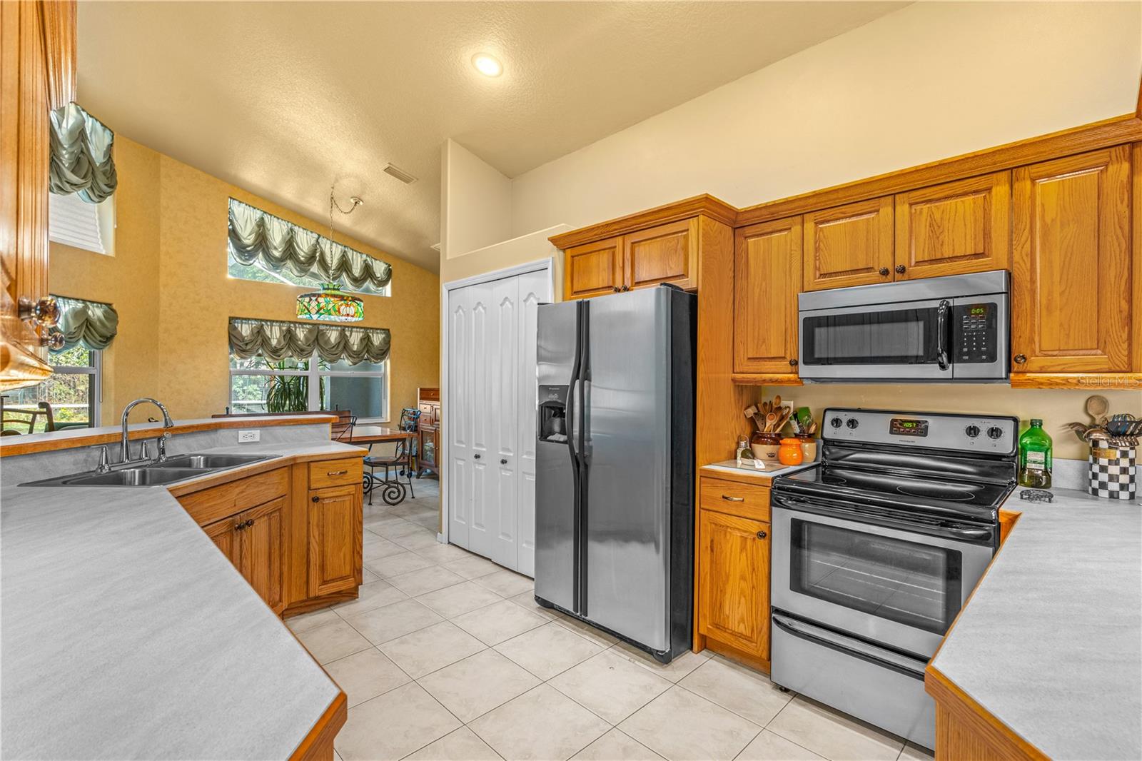 3722 LONGFORD CIR, ORMOND BEACH, FL, 32174