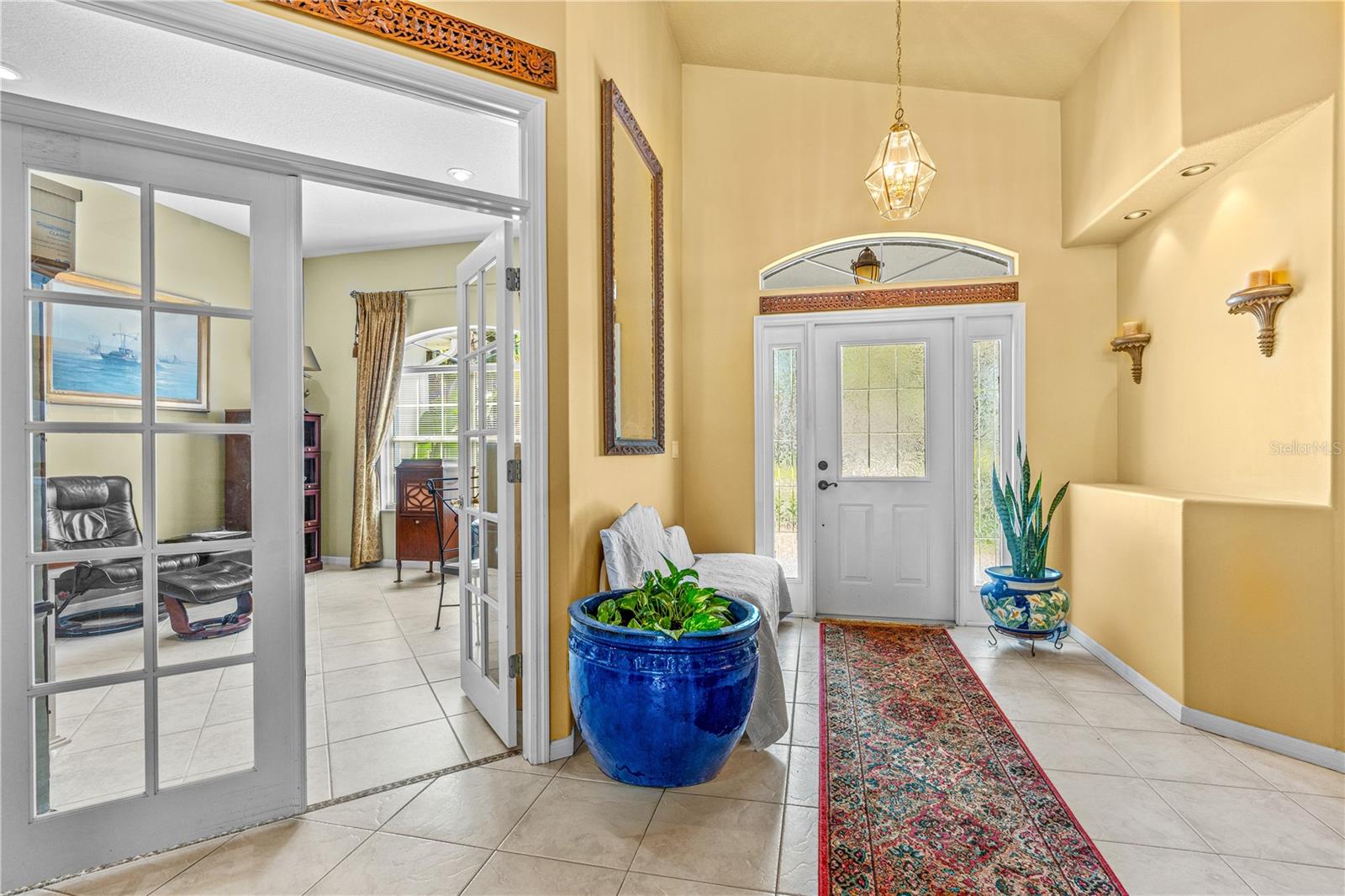 3722 LONGFORD CIR, ORMOND BEACH, FL, 32174