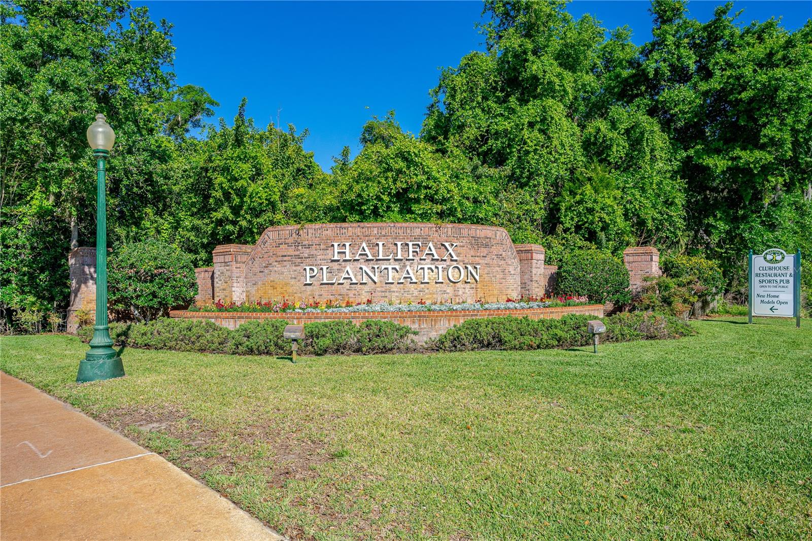 3722 LONGFORD CIR, ORMOND BEACH, FL, 32174