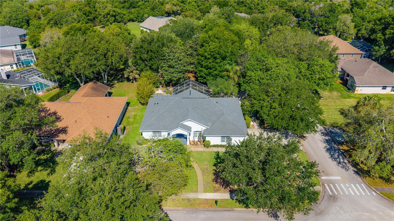 3722 LONGFORD CIR, ORMOND BEACH, FL, 32174