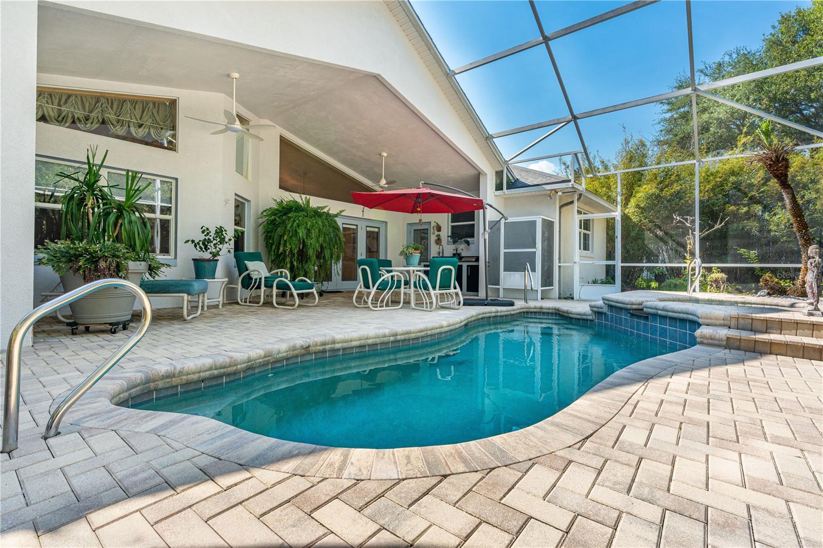 3722 LONGFORD CIR, ORMOND BEACH, FL, 32174