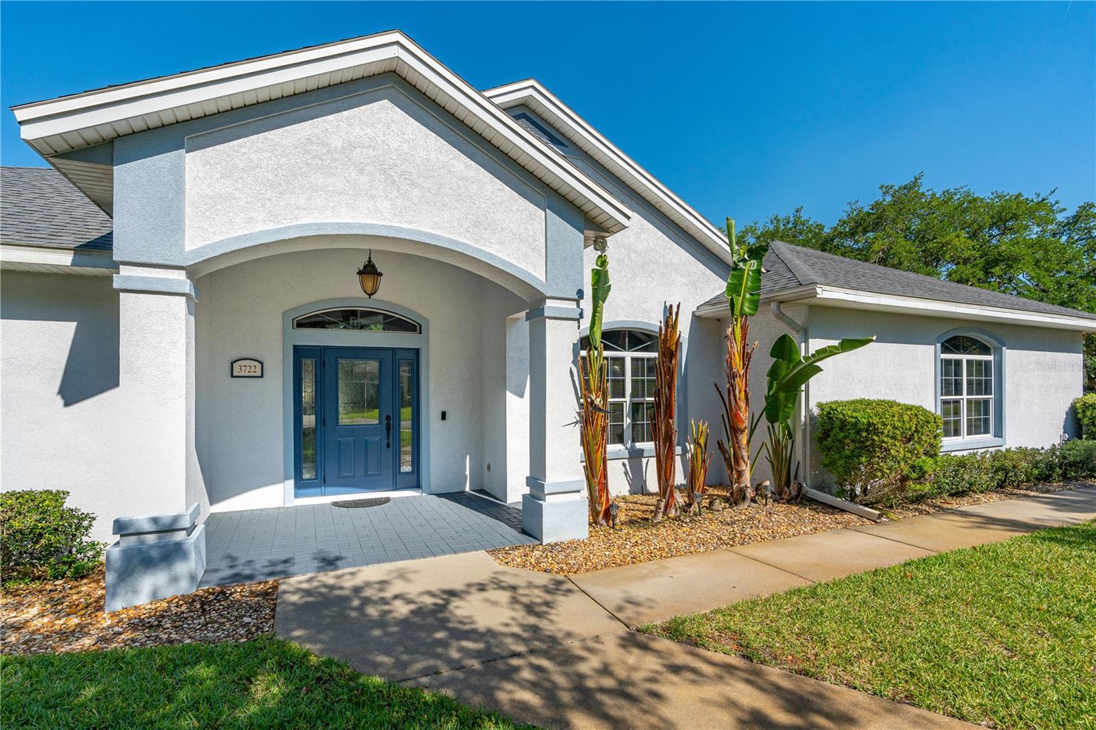 3722 LONGFORD CIR, ORMOND BEACH, FL, 32174