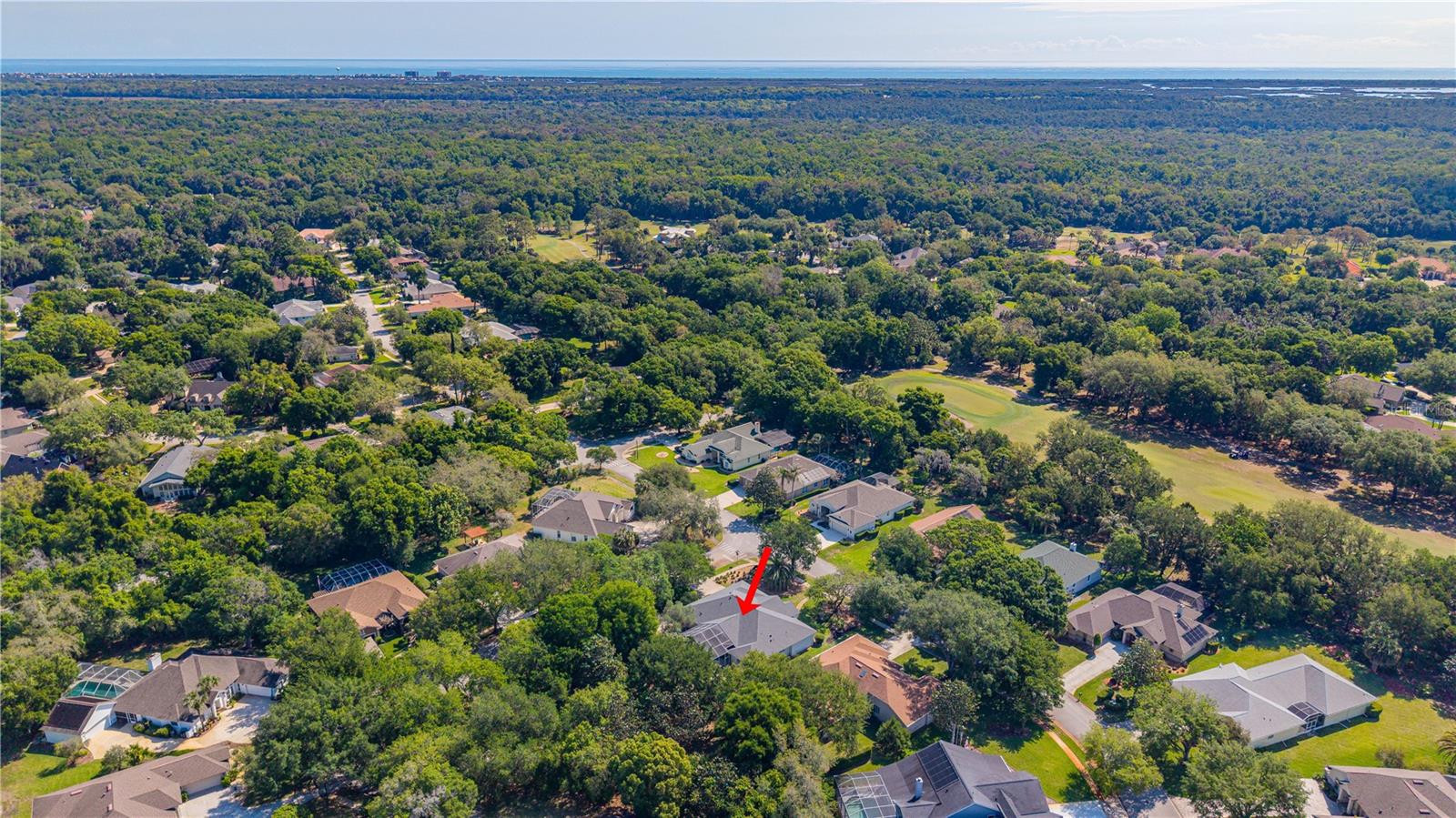 3722 LONGFORD CIR, ORMOND BEACH, FL, 32174