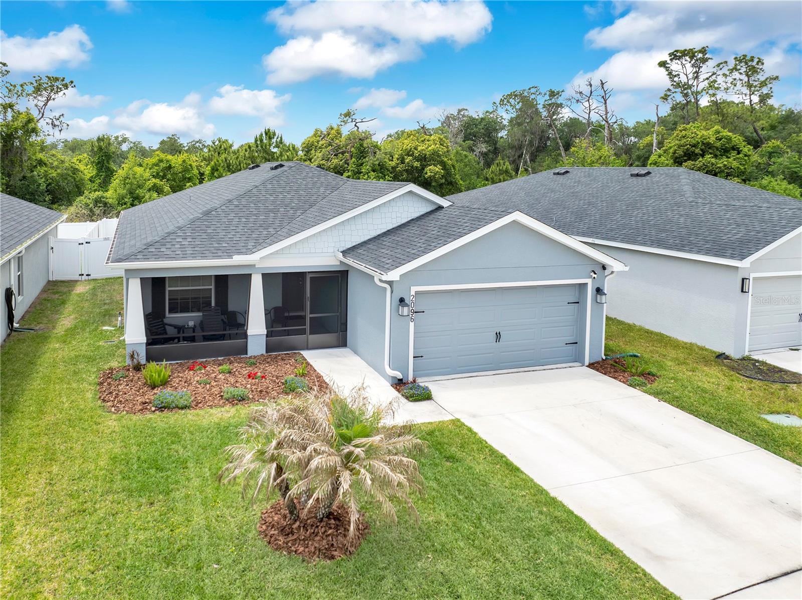 2096 GOLDEN BEAK DR, EAGLE LAKE, FL, 33839