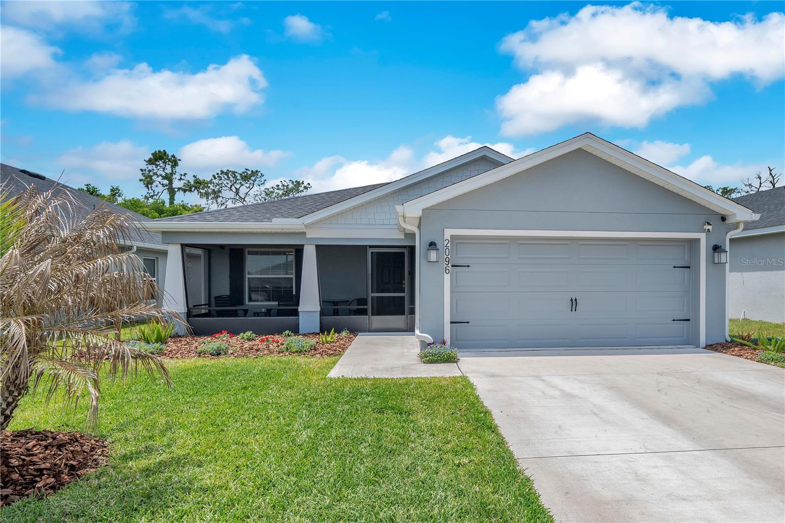 2096 GOLDEN BEAK DR, EAGLE LAKE, FL, 33839