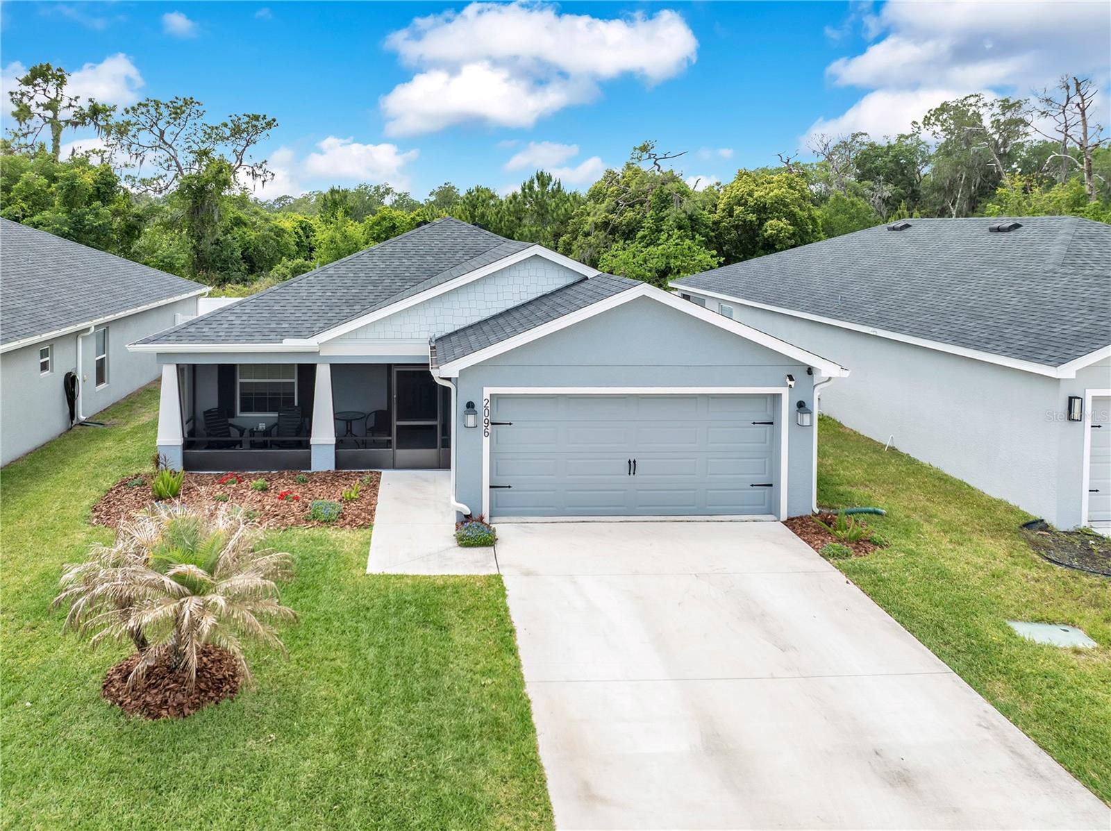 2096 GOLDEN BEAK DR, EAGLE LAKE, FL, 33839