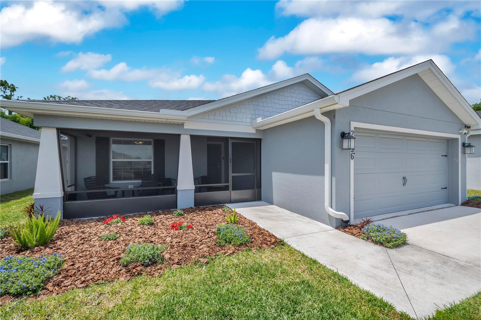 2096 GOLDEN BEAK DR, EAGLE LAKE, FL, 33839