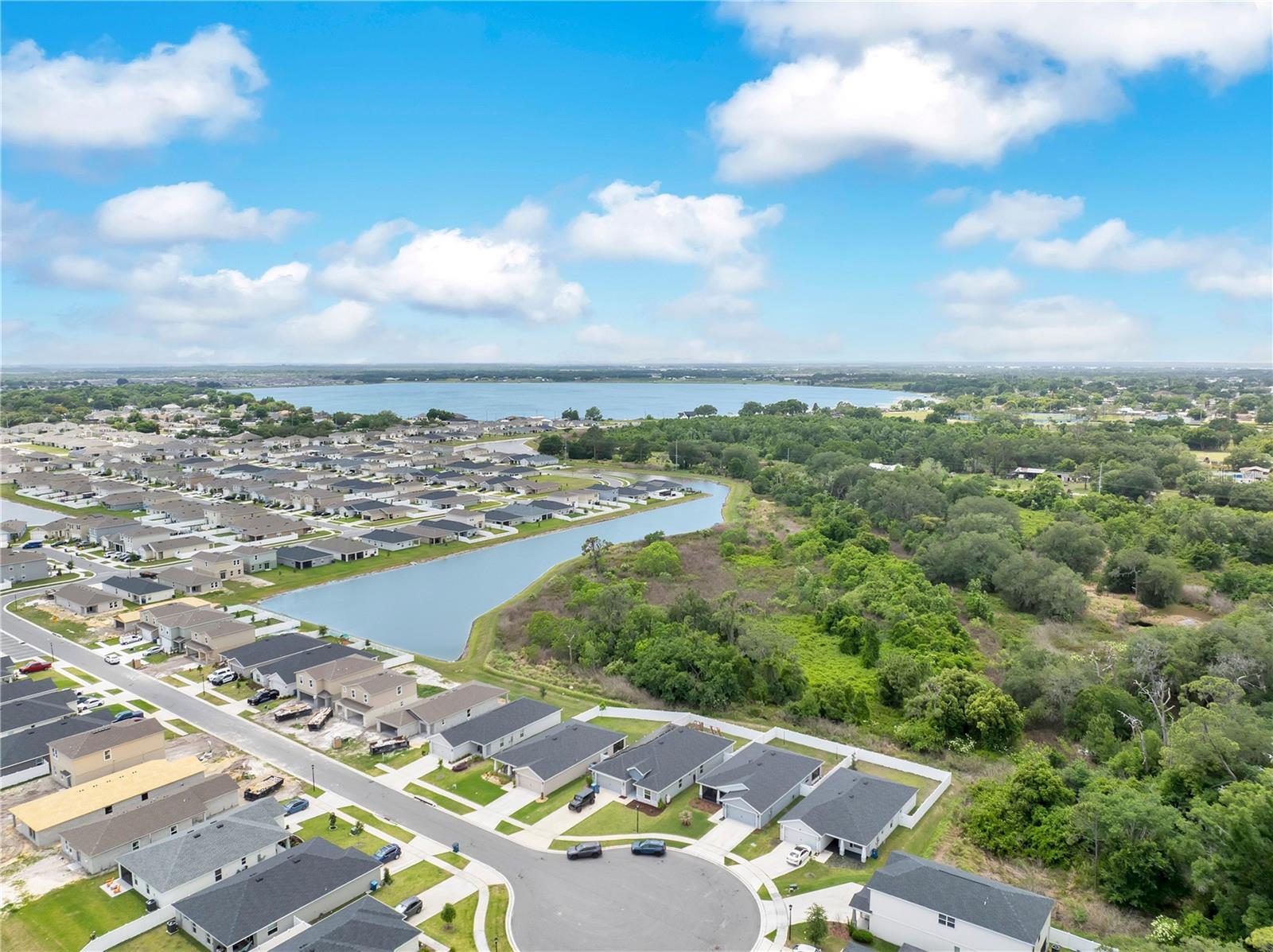 2096 GOLDEN BEAK DR, EAGLE LAKE, FL, 33839