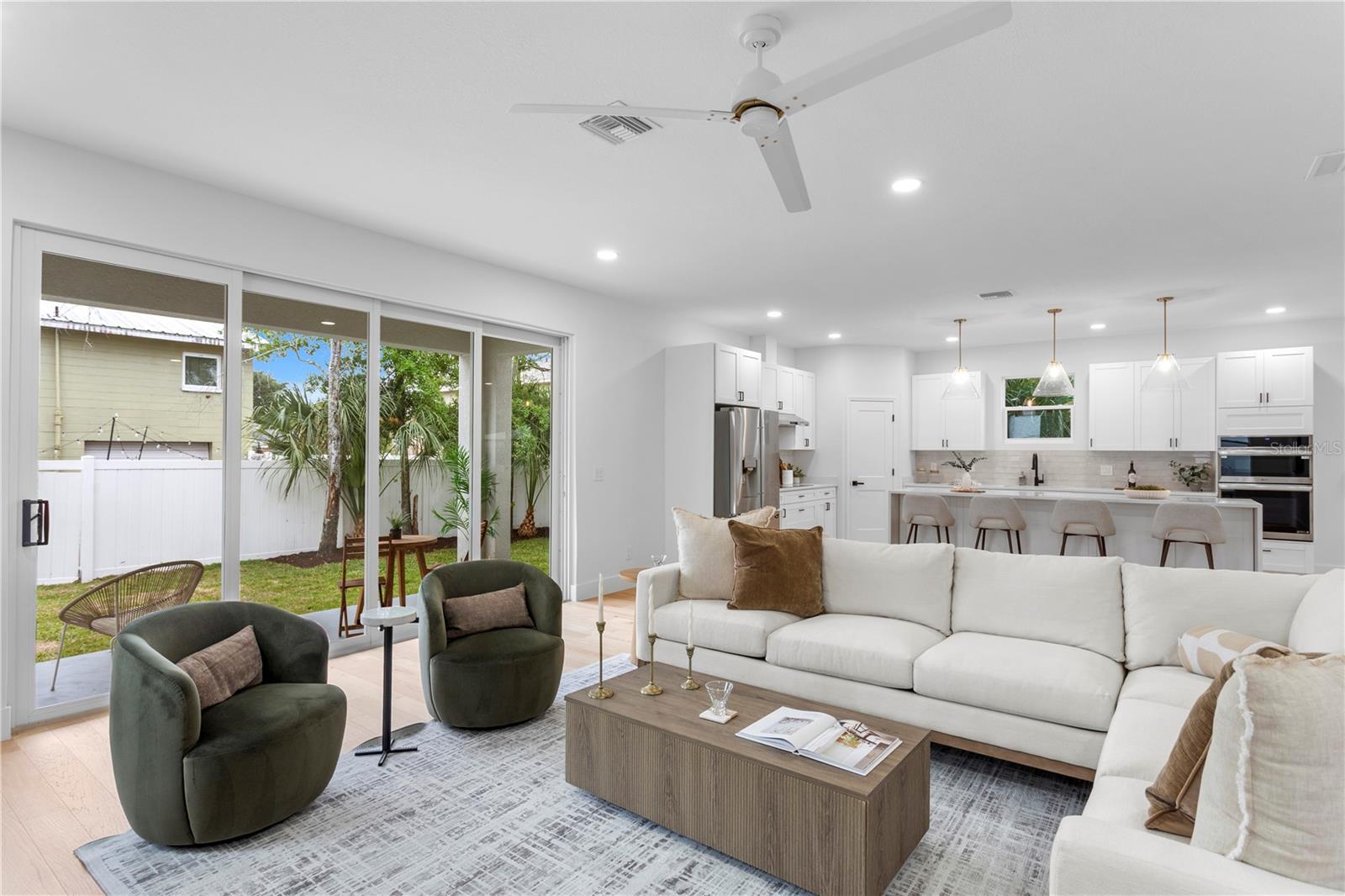 6830 S DE SOTO ST, TAMPA, FL, 33616