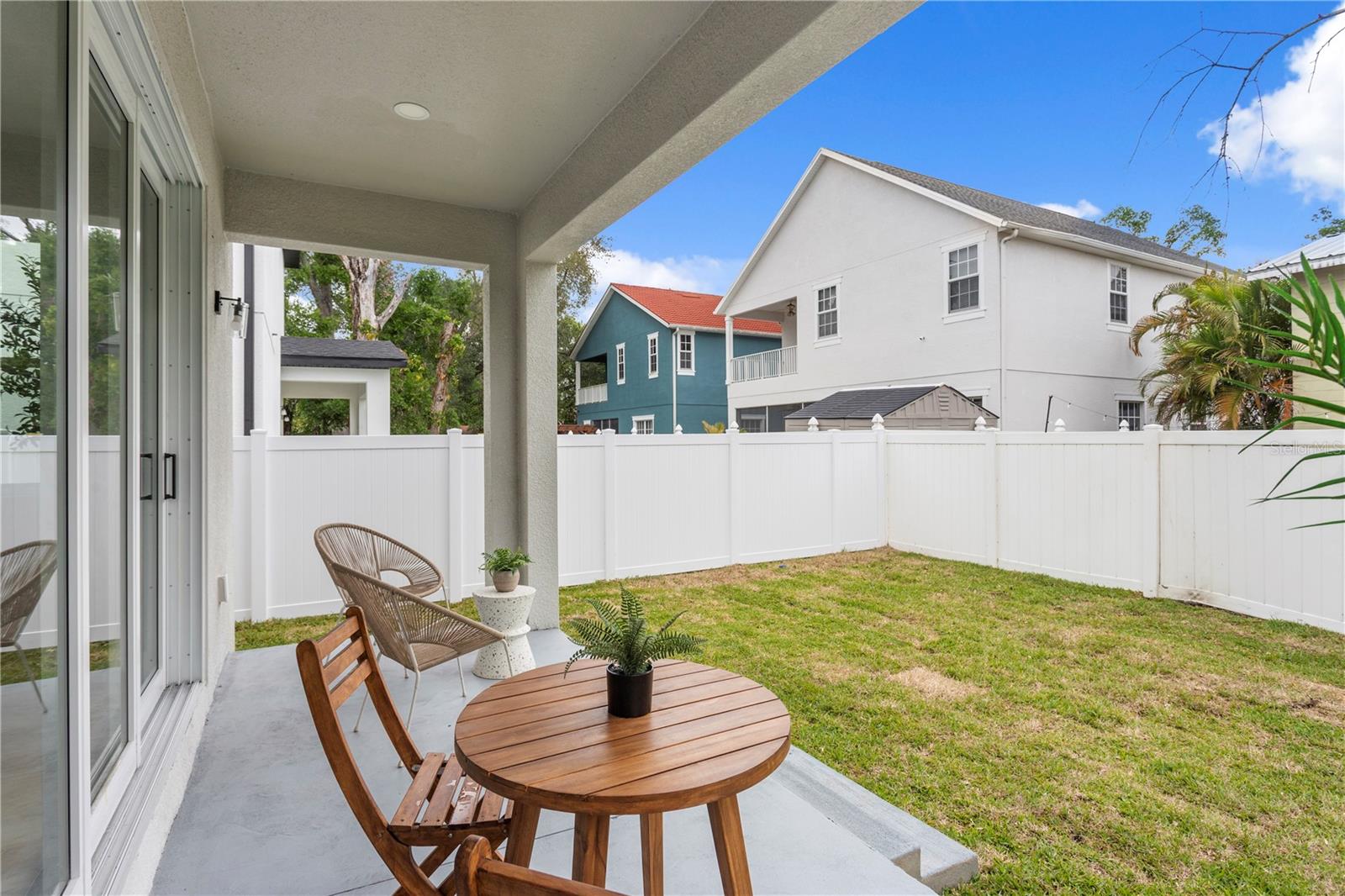 6830 S DE SOTO ST, TAMPA, FL, 33616