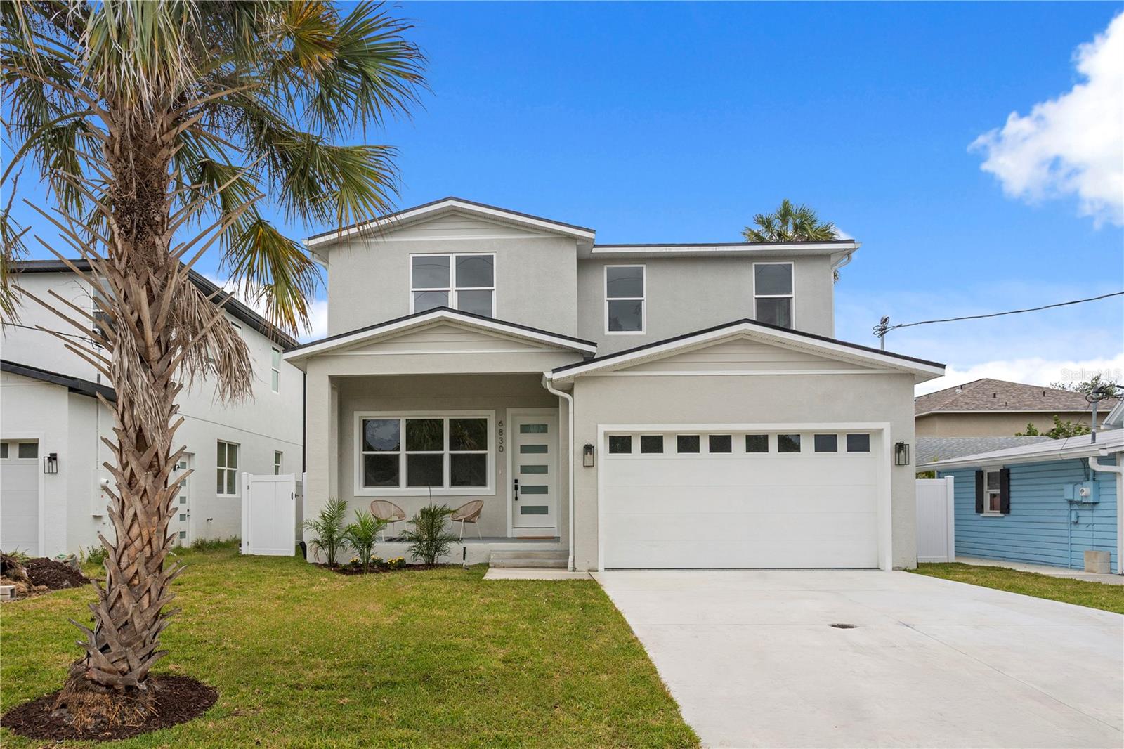 6830 S DE SOTO ST, TAMPA, FL, 33616