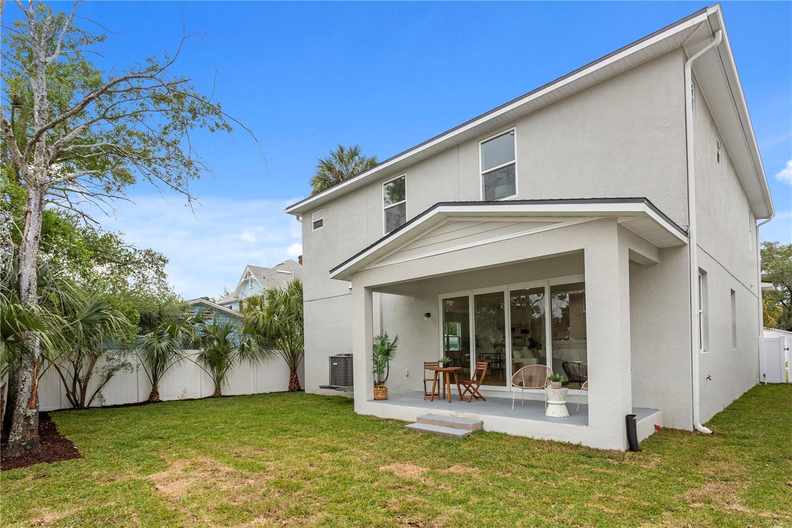 6830 S DE SOTO ST, TAMPA, FL, 33616