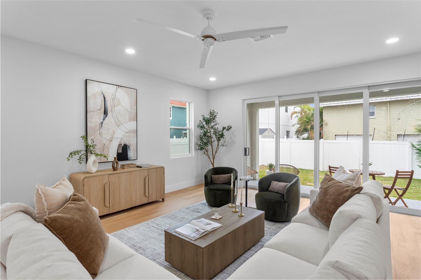6830 S DE SOTO ST, TAMPA, FL, 33616