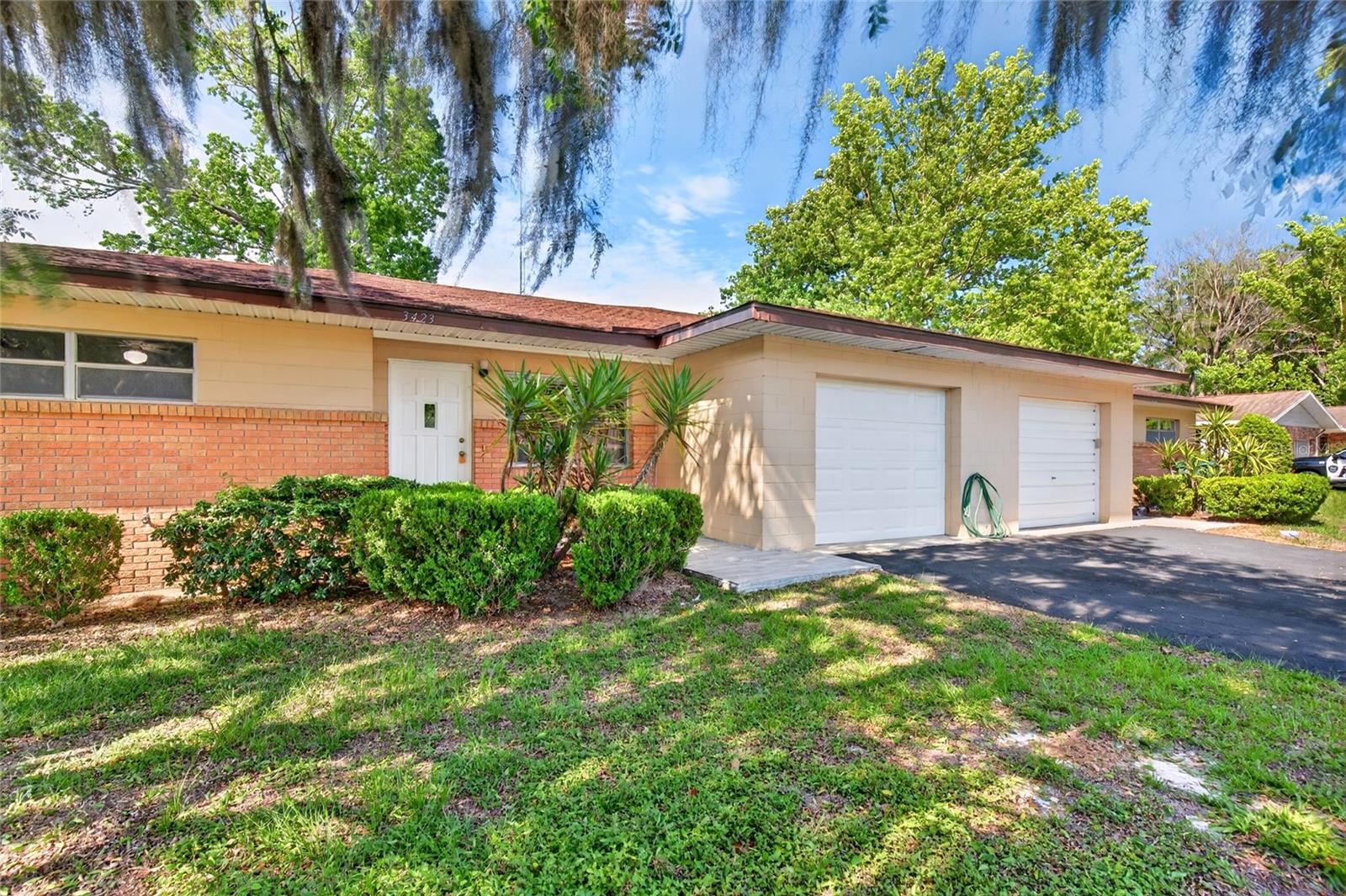 3423 SW 27TH ST, OCALA, FL, 34474