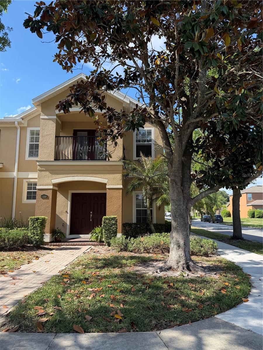 11939 CITRUSWOOD DR, ORLANDO, FL, 32832