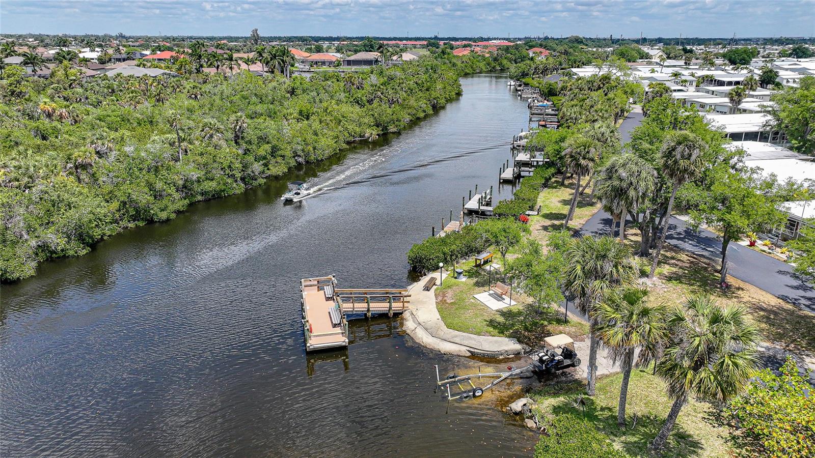 10303 BURNT STORE RD #143, PUNTA GORDA, FL, 33950