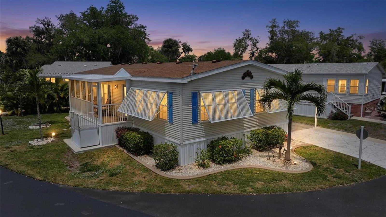 10303 BURNT STORE RD #143, PUNTA GORDA, FL, 33950