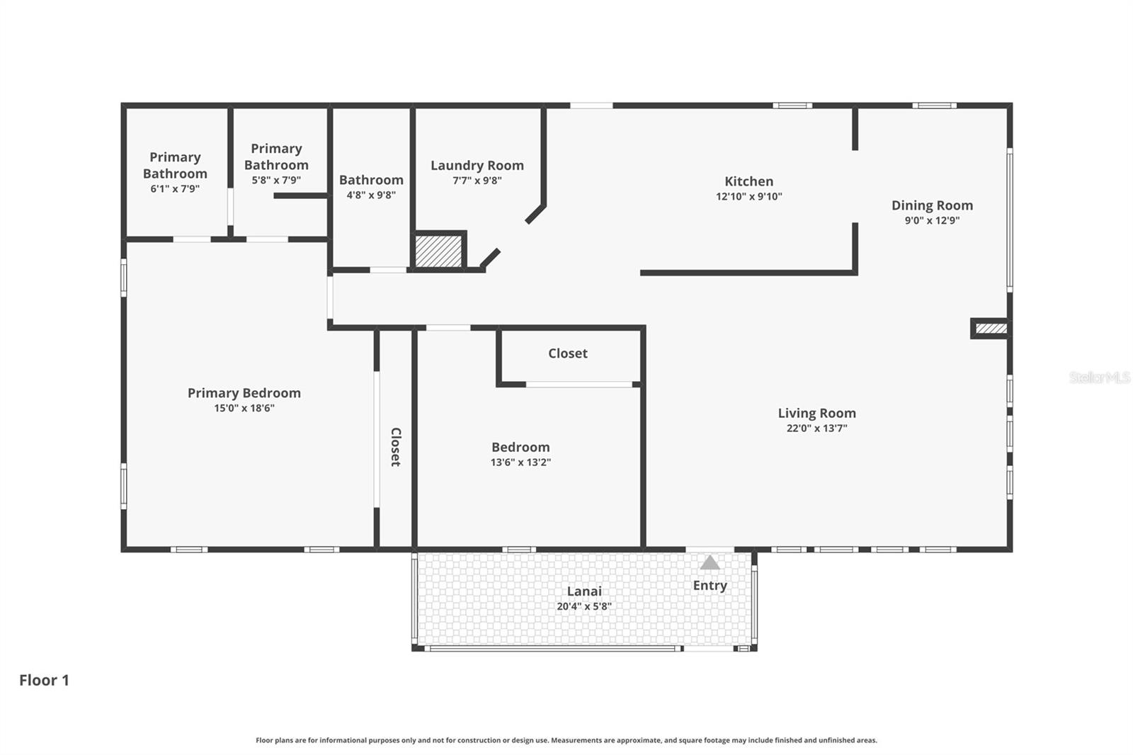 10303 BURNT STORE RD #143, PUNTA GORDA, FL, 33950