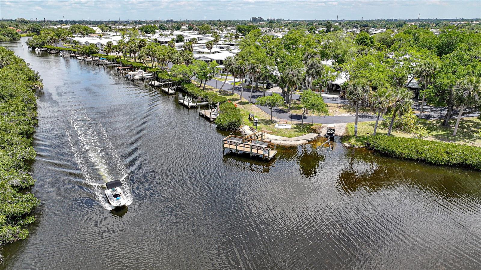 10303 BURNT STORE RD #143, PUNTA GORDA, FL, 33950