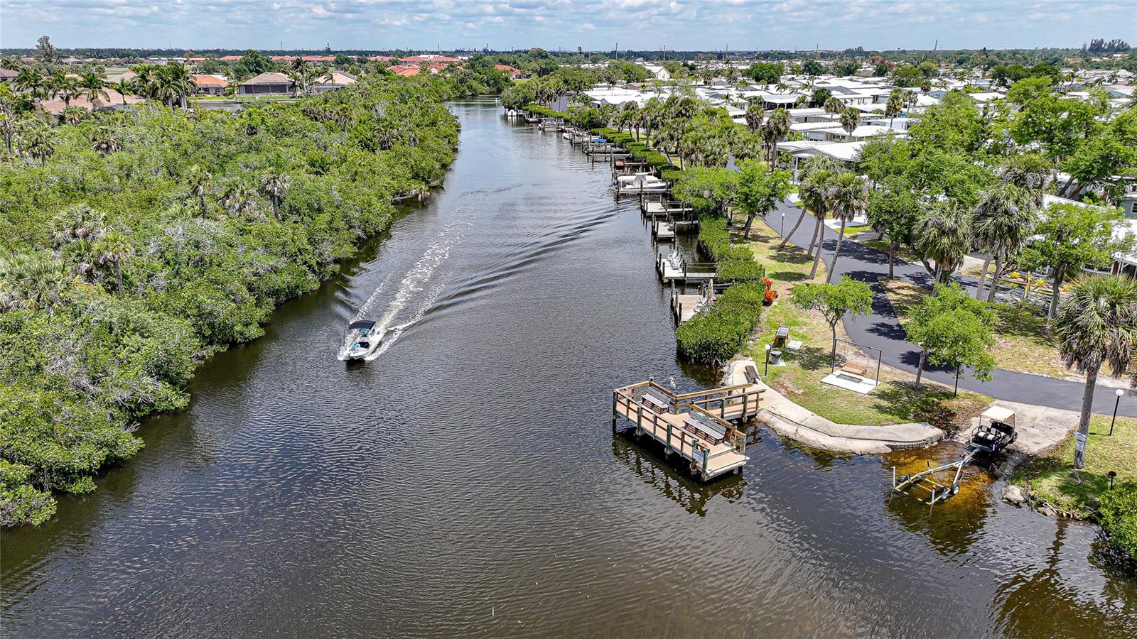 10303 BURNT STORE RD #143, PUNTA GORDA, FL, 33950