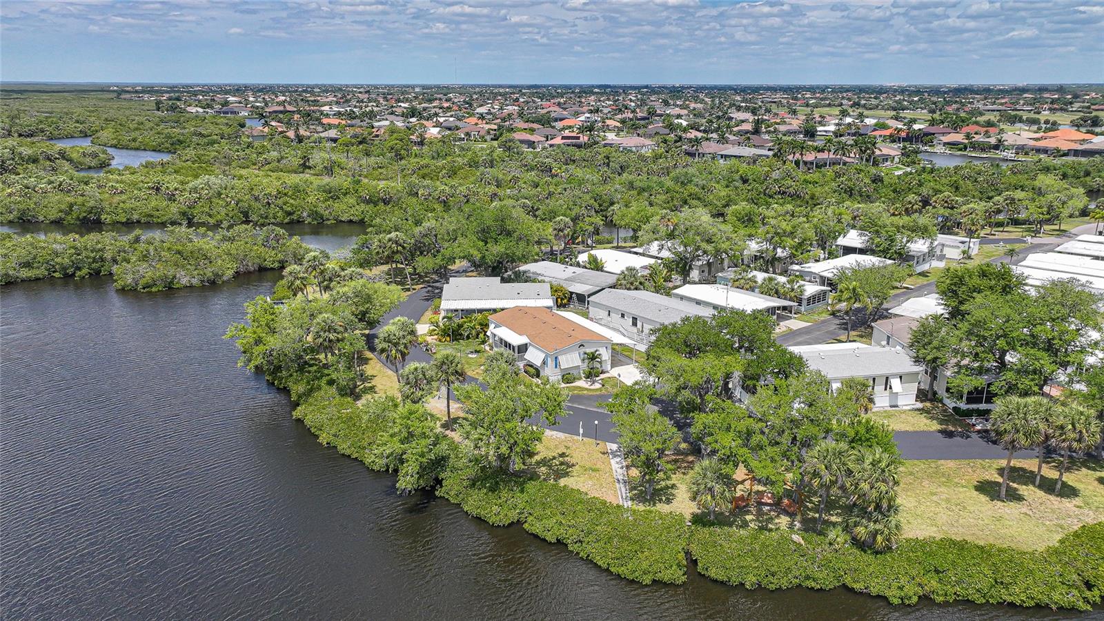 10303 BURNT STORE RD #143, PUNTA GORDA, FL, 33950