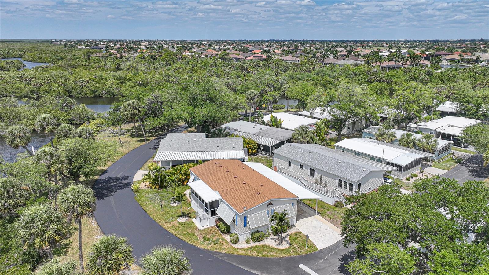 10303 BURNT STORE RD #143, PUNTA GORDA, FL, 33950