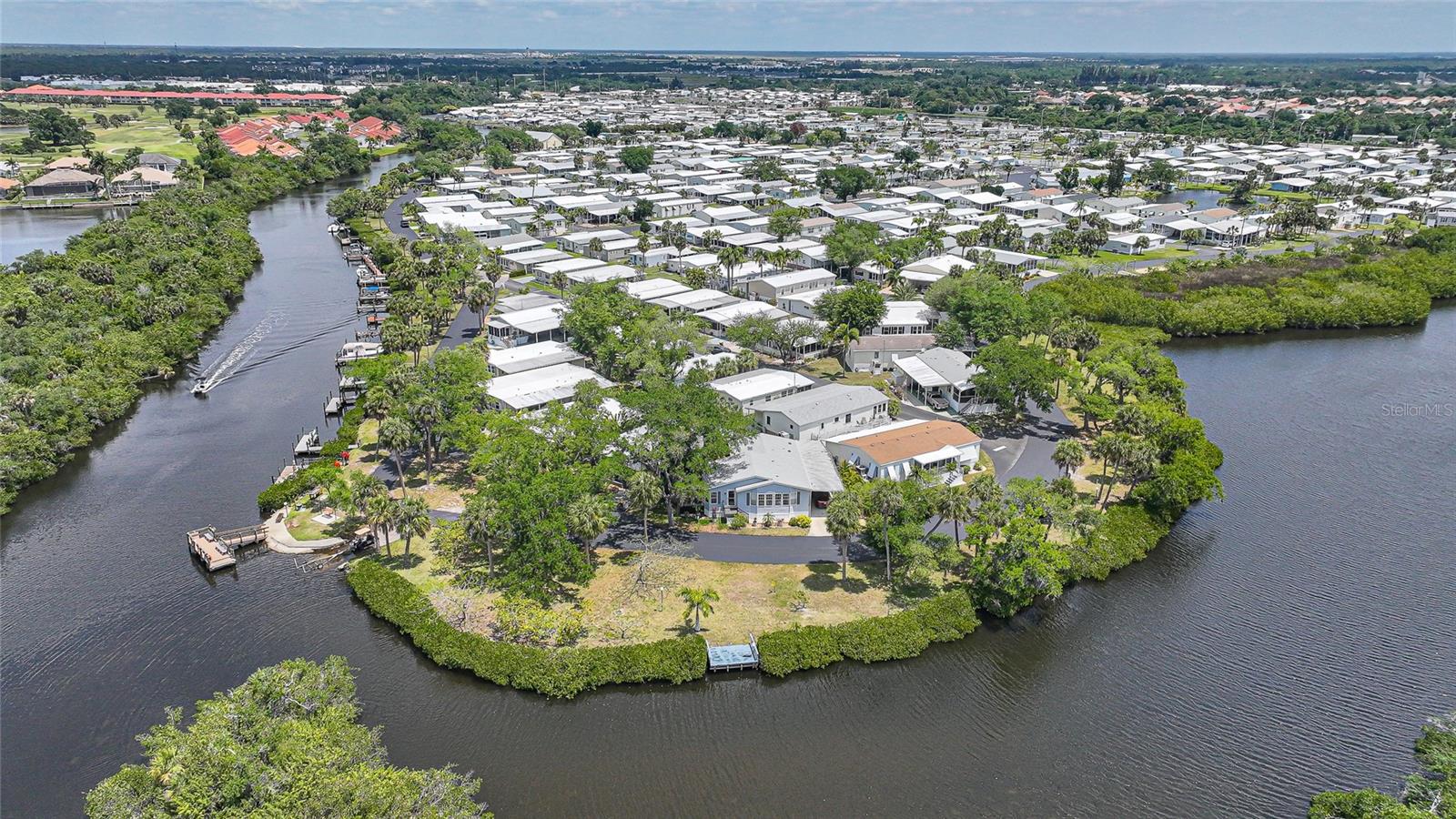 10303 BURNT STORE RD #143, PUNTA GORDA, FL, 33950