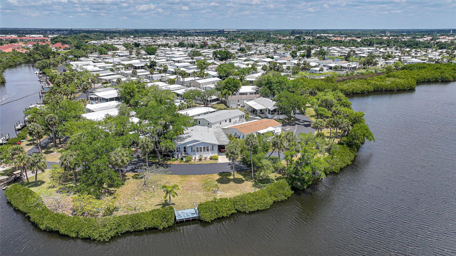 10303 BURNT STORE RD #143, PUNTA GORDA, FL, 33950