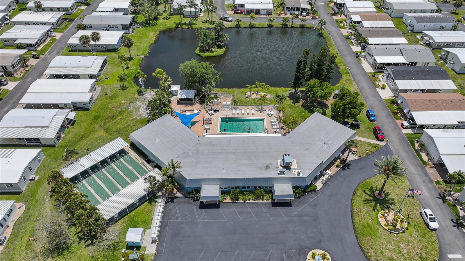 10303 BURNT STORE RD #143, PUNTA GORDA, FL, 33950