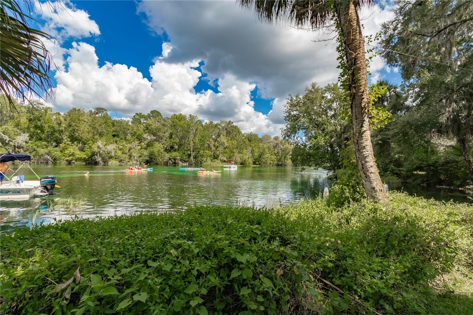 19660 SW 83RD PLACE RD #C16, DUNNELLON, FL, 34432