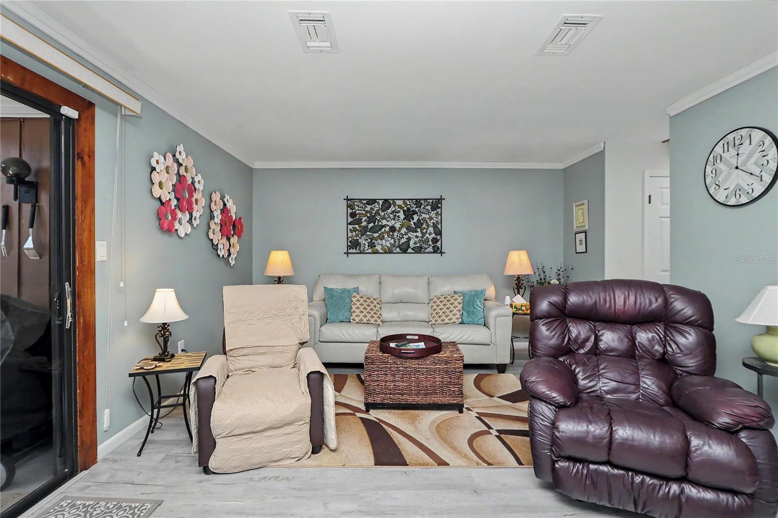 19660 SW 83RD PLACE RD #C16, DUNNELLON, FL, 34432