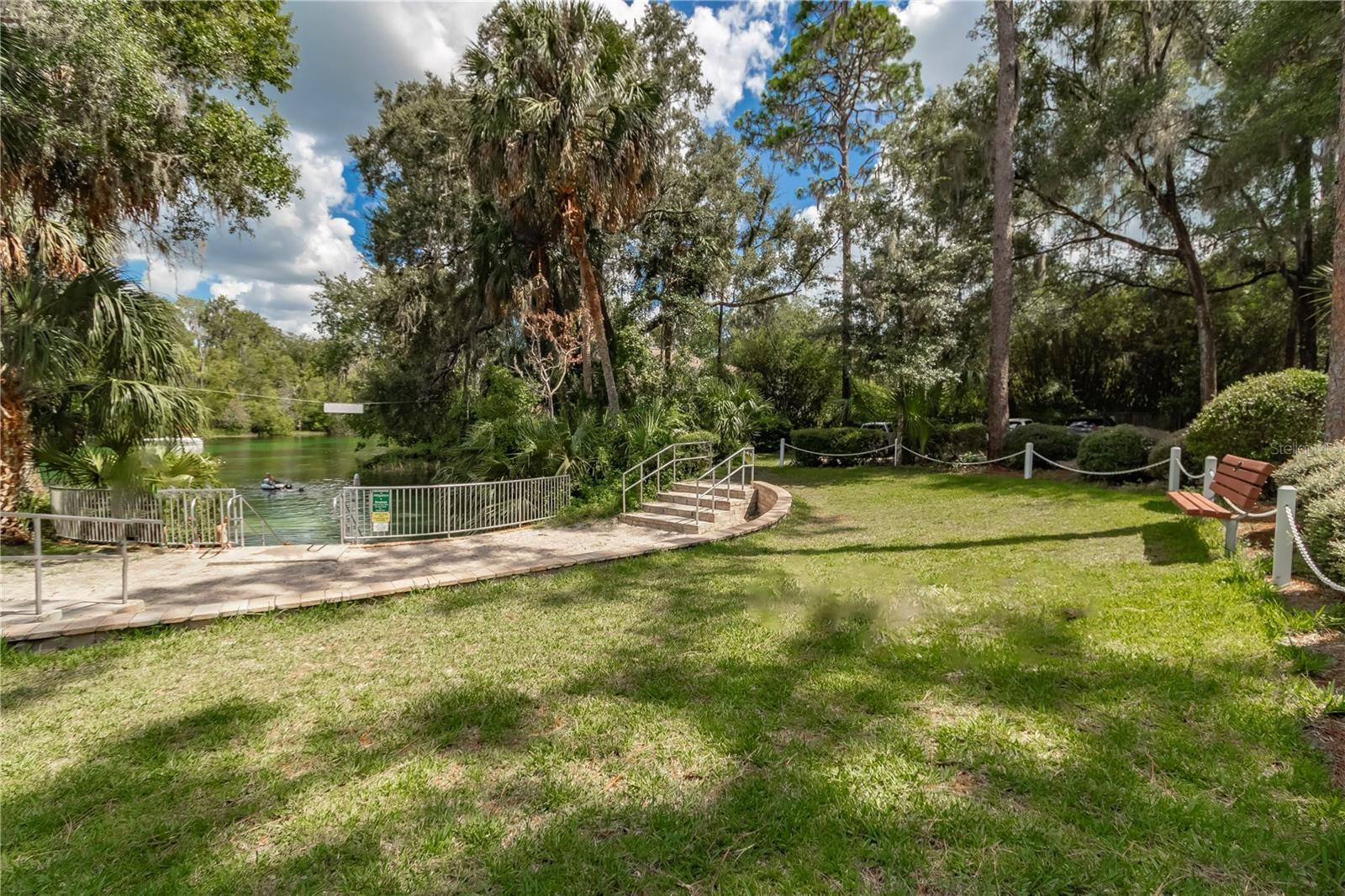 19660 SW 83RD PLACE RD #C16, DUNNELLON, FL, 34432