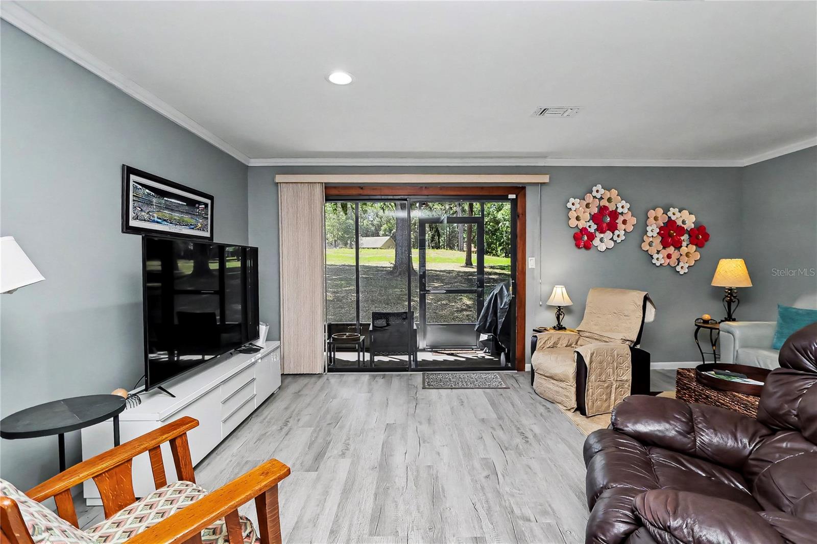 19660 SW 83RD PLACE RD #C16, DUNNELLON, FL, 34432