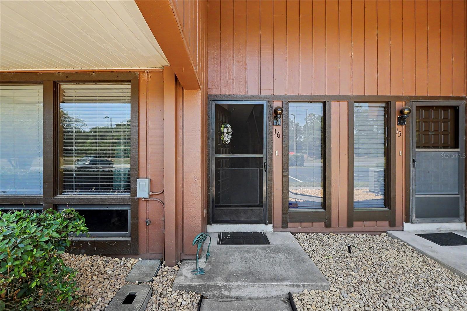 19660 SW 83RD PLACE RD #C16, DUNNELLON, FL, 34432