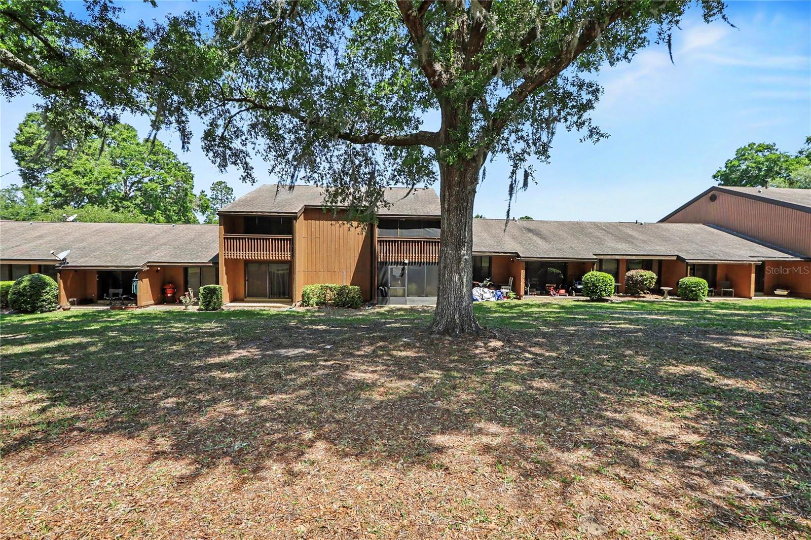 19660 SW 83RD PLACE RD #C16, DUNNELLON, FL, 34432