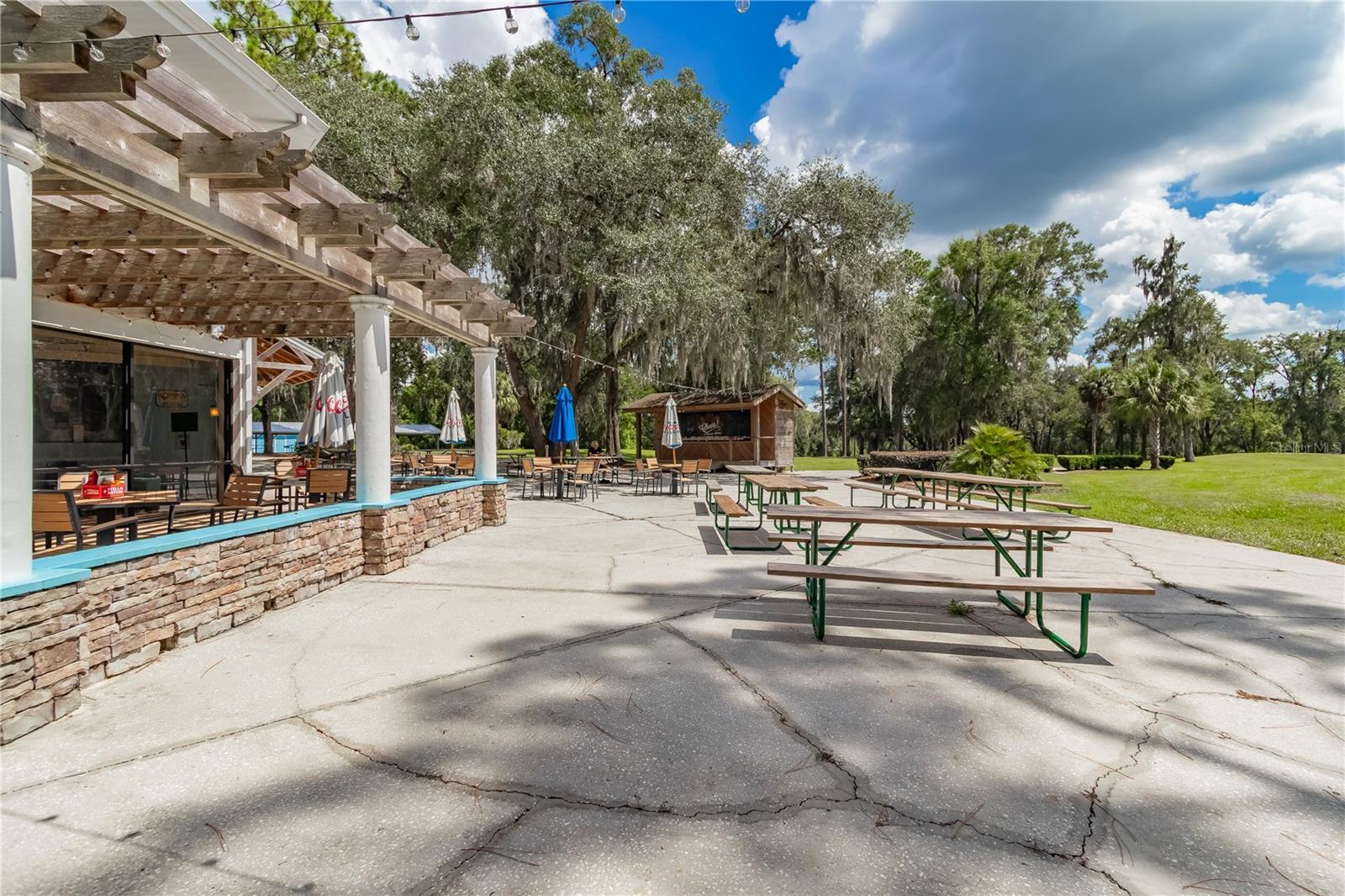 19660 SW 83RD PLACE RD #C16, DUNNELLON, FL, 34432