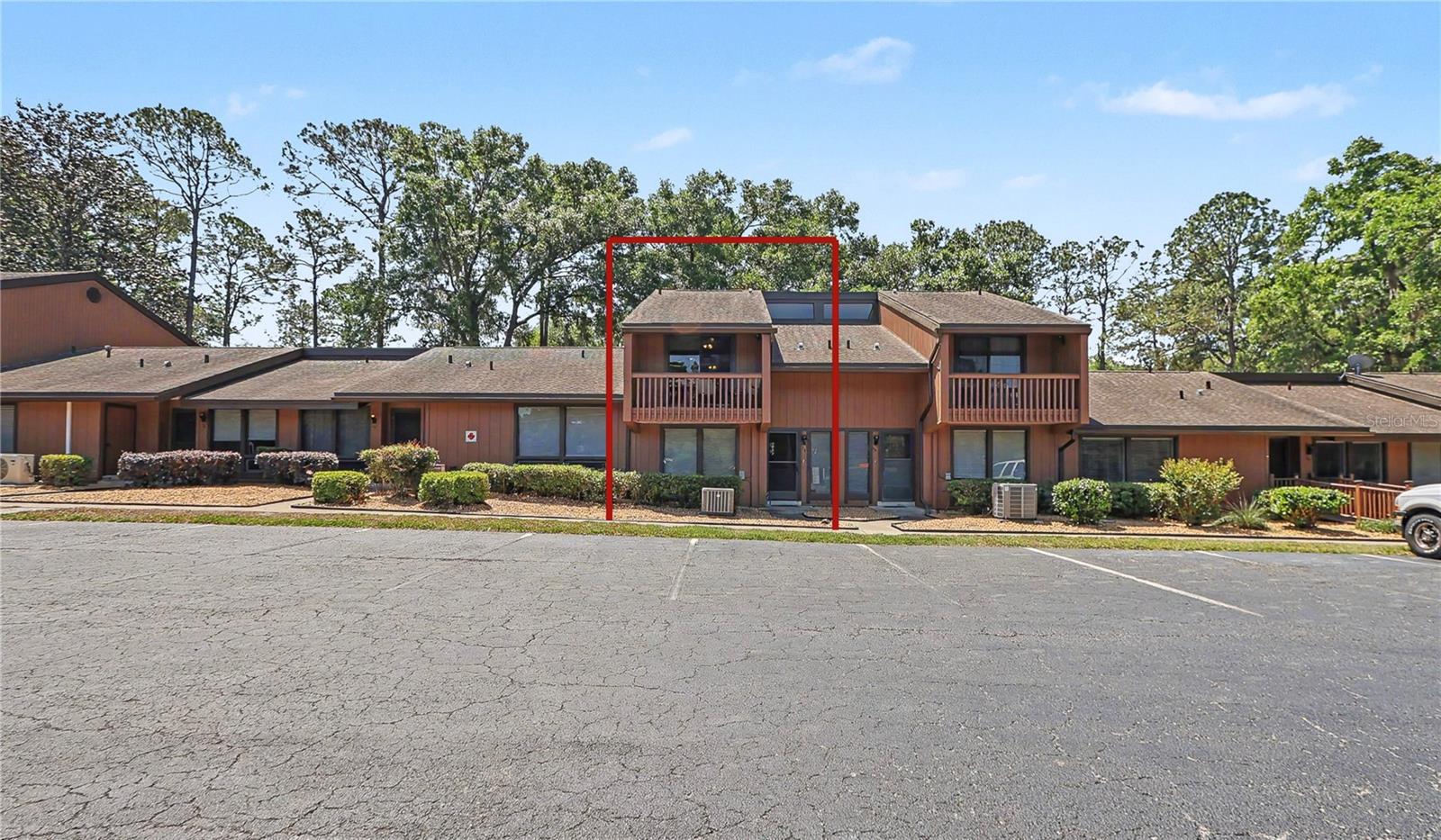 19660 SW 83RD PLACE RD #C16, DUNNELLON, FL, 34432