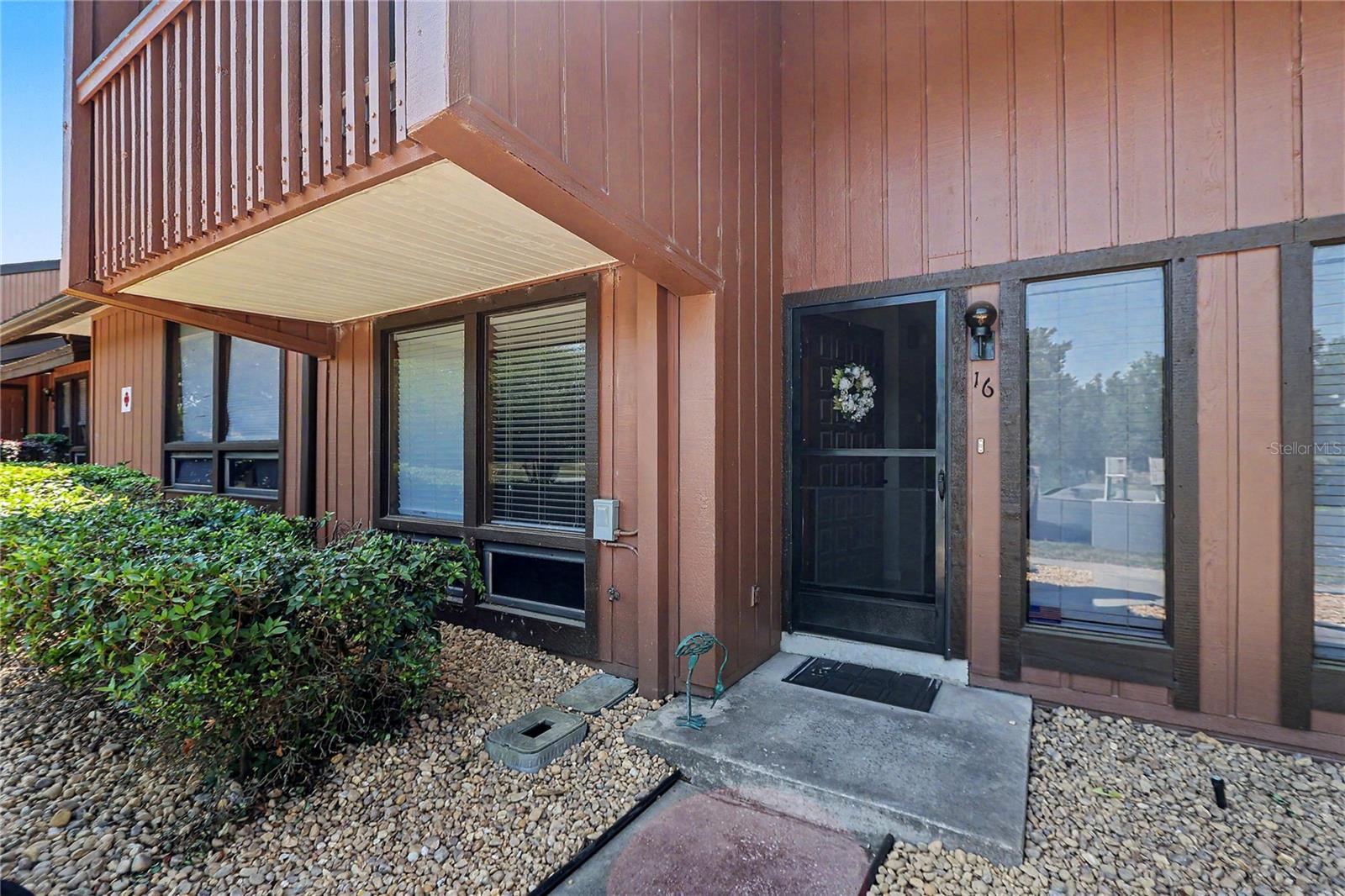 19660 SW 83RD PLACE RD #C16, DUNNELLON, FL, 34432