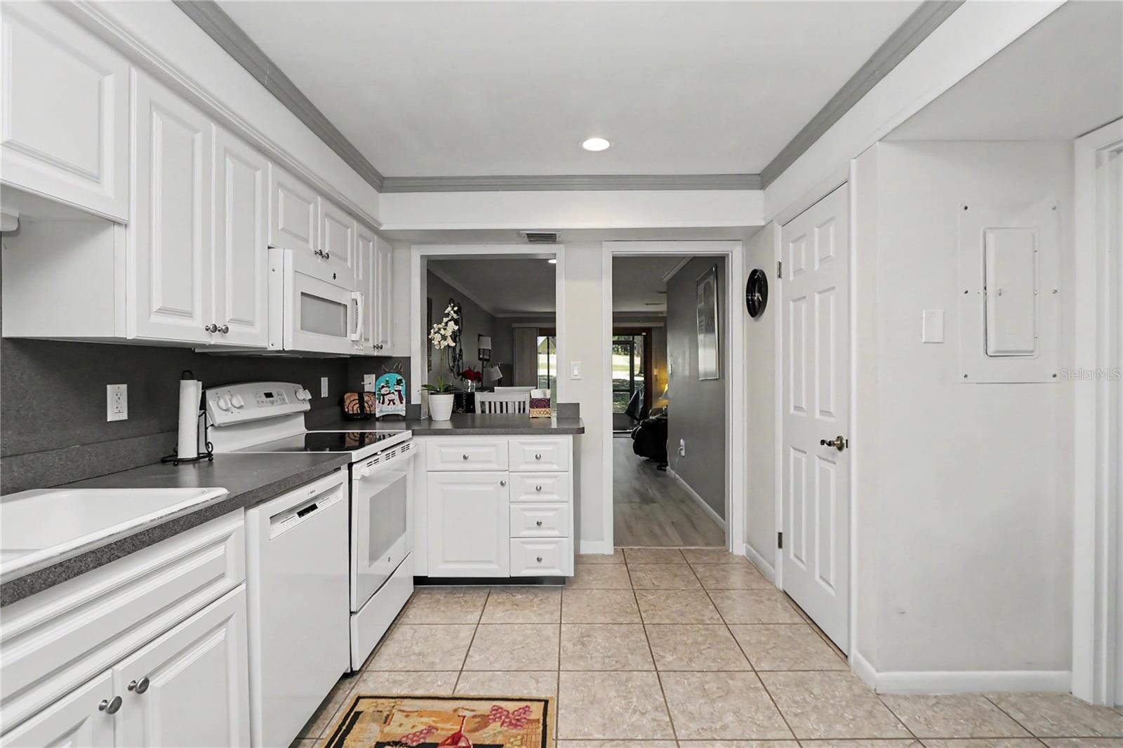 19660 SW 83RD PLACE RD #C16, DUNNELLON, FL, 34432