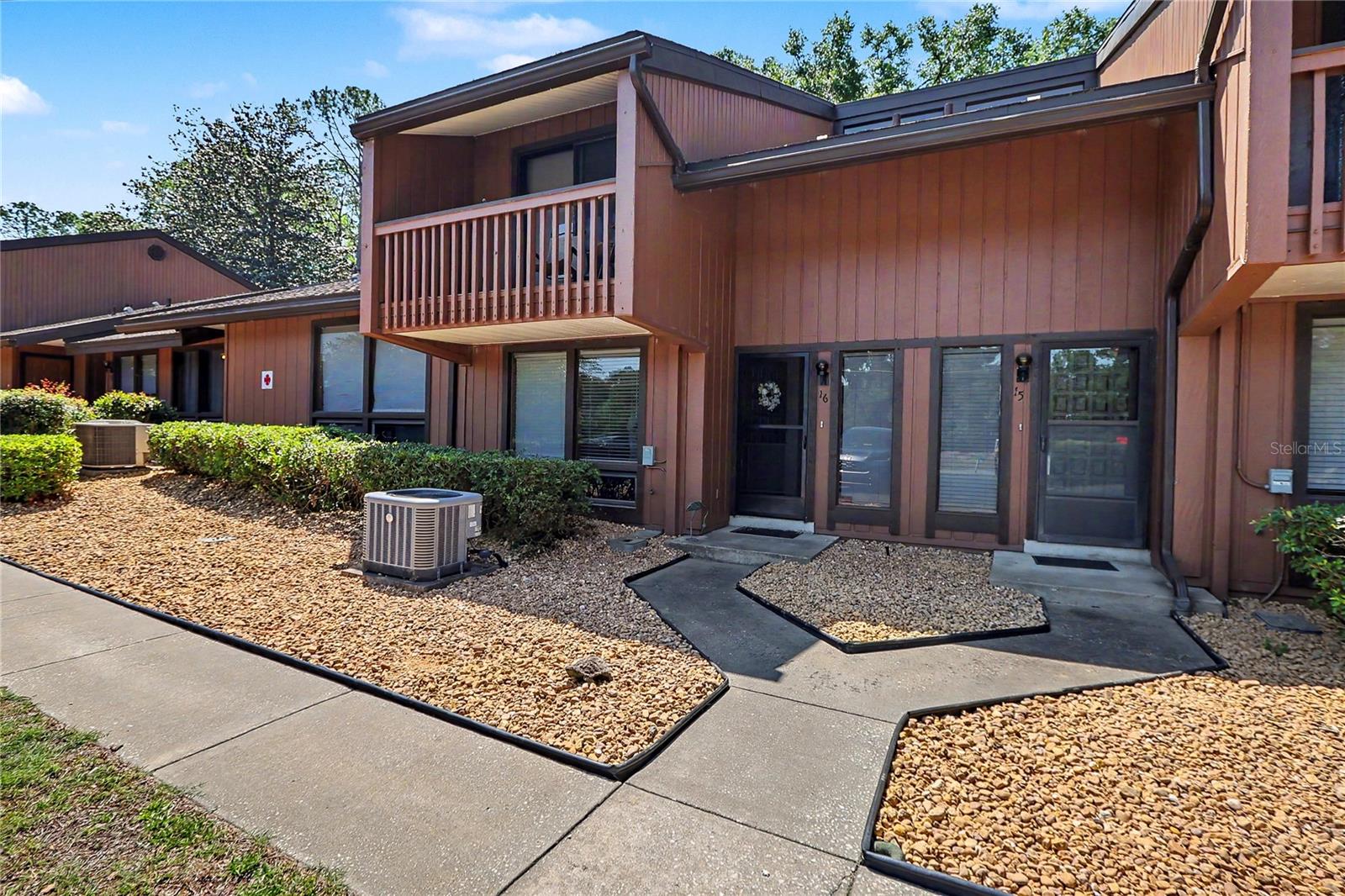 19660 SW 83RD PLACE RD #C16, DUNNELLON, FL, 34432