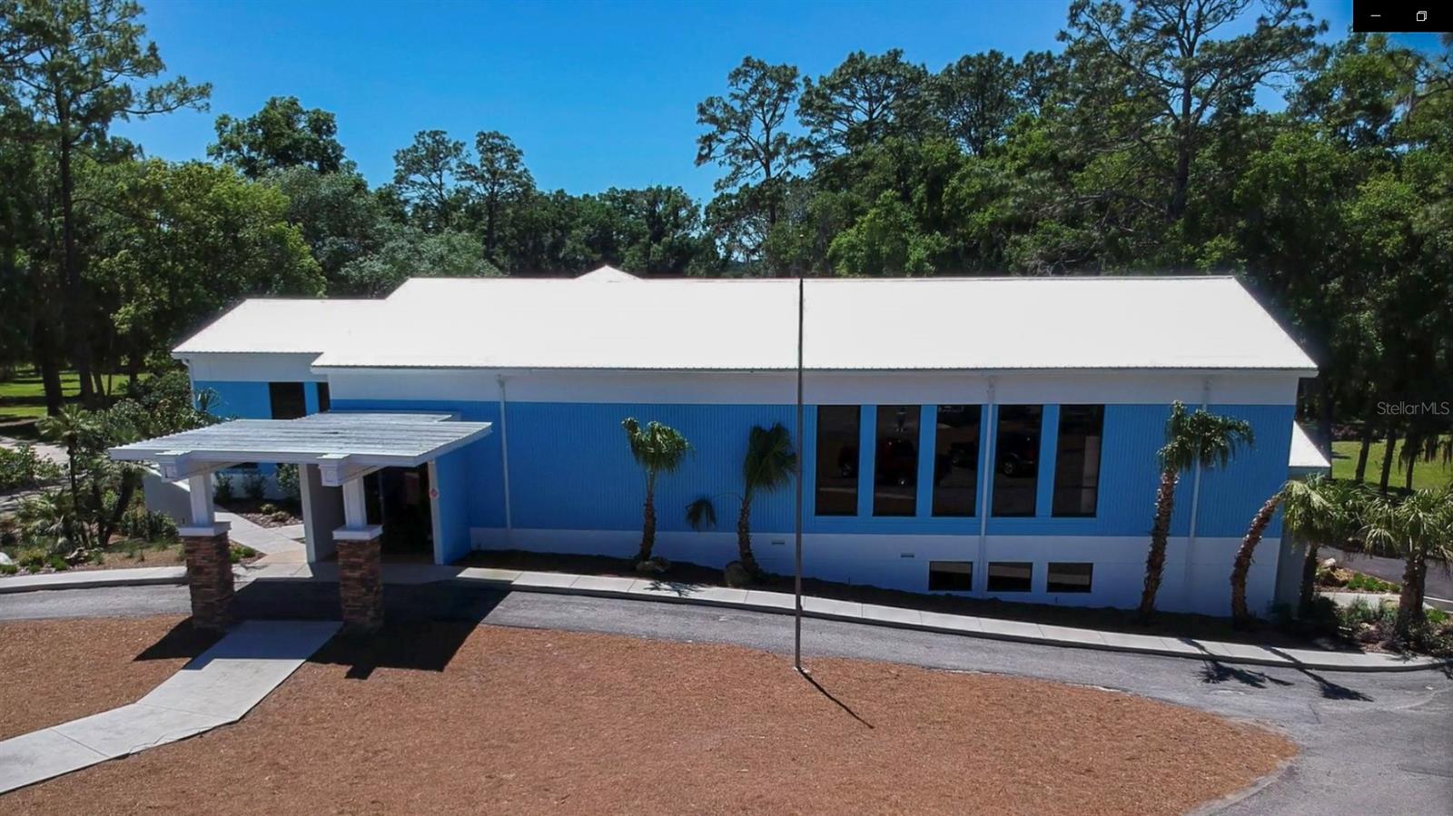 19660 SW 83RD PLACE RD #C16, DUNNELLON, FL, 34432