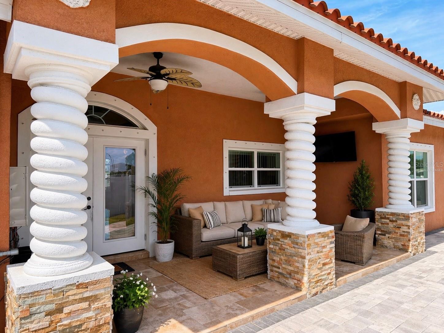 5550 64TH AVE N, PINELLAS PARK, FL, 33781